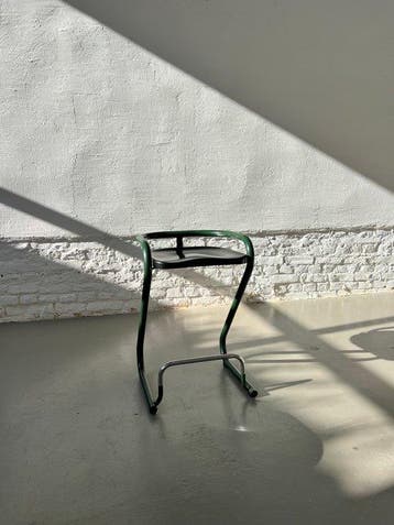 Lammhults - Börge Lindau, Bo Lindekrantz - Kruk - S70-3 -