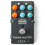 MXR Bass Synth MB 301 / MB301 Pedaal inclusief Adapter, Ophalen of Verzenden, Nieuw, Overige typen