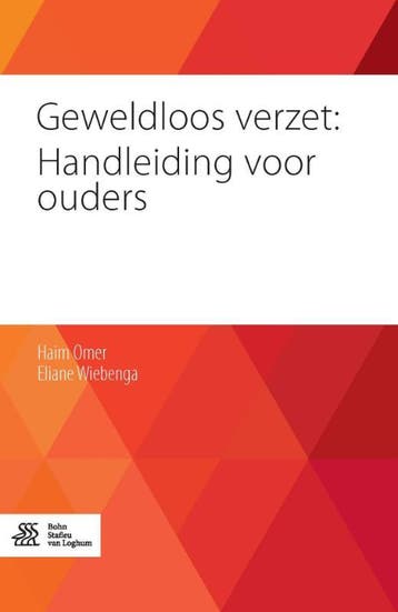 Geweldloos verzet 9789036810180 Haim Omer, Verzenden, Gelezen, Haim Omer
