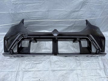 Voorbumper BMW M5 G90 M POWER, Verzenden, Gebruikt