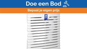 Bieden: Rittal SK 3240.200 Panel Ventilation, Ophalen of Verzenden, Nieuw, Kombuis en Sanitair, Zeilboot of Motorboot