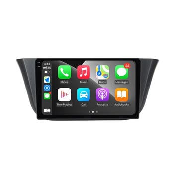 Iveco Daily Android 14 Navigatie CarPlay 2GB RAM 32GB ROM, Verzenden, Nieuw