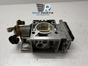 Gasklephuis - Origineel - Volkswagen Golf III - OEM: 05..., Verzenden, Nieuw