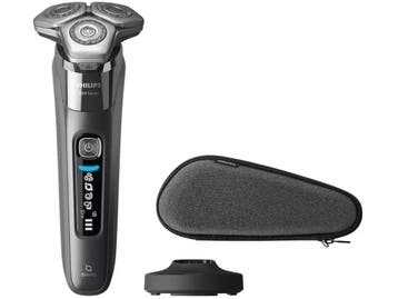 Philips S8697/35 - Elektrisch Scheerapparaat - SkinIQ, Verzenden, Nieuw