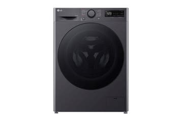 LG V5WD95SLIMB Was-droogcombinatie Vrijstaand599, Ophalen of Verzenden, Nieuw, 95 cm of meer