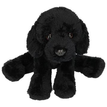 Suki Gifts labrador knuffel - pluche - 15 cm - hond, Verzenden, Nieuw