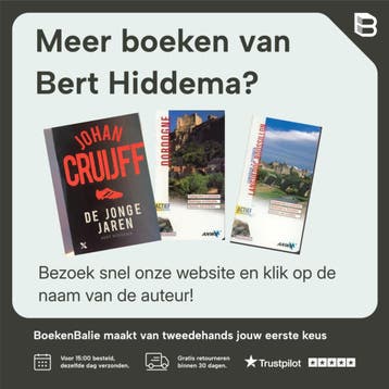 Een klein ploegje - Bert Hiddema 9789020419511, Verzenden, Gelezen, Bert Hiddema