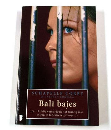 Bali bajes / druk Heruitgave - Corby, Verzenden, Gelezen