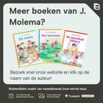 INSLUIPER, DE     midithriller 9789085431459 J. Molema, Verzenden, Zo goed als nieuw, J. Molema