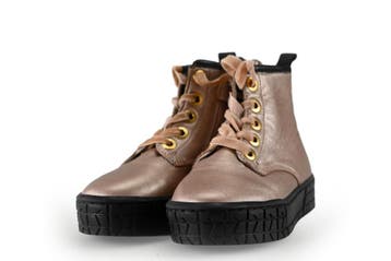 Keq Veterschoenen Meisjes in maat 27 Overig, Verzenden, Jongen of Meisje, Keq, Schoenen