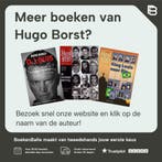 Hard gras / 44 / Hard gras 9789046800218 Hugo Borst, Verzenden, Zo goed als nieuw, Hugo Borst