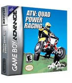 ATV quad power racing, Verzenden, Nieuw