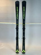 Fischer RC4 Superior TI-160, Ophalen of Verzenden, Carve, Skiën, Ski's