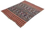 Sumach Kelim - Vloerkleed - 150 cm - 118 cm - Natuurlijke, Nieuw