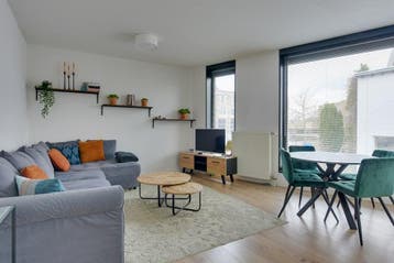 Te huur: Appartement Kanaaldijk-Zuid in Eindhoven, Noord-Brabant, Eindhoven, Appartement