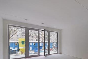 Studio President Kennedylaan in Den Haag, Minder dan 20 m², Den Haag