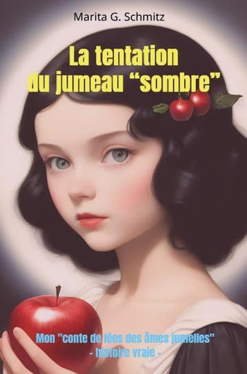 La Tentation Du Jumeau “Sombre” | Marita G. Schmitz | Nieuw, Ophalen of Verzenden, Nieuw, Marita G. Schmitz