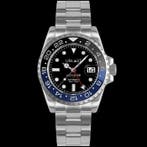 Ublast - Voyage Pro Diver GMT - Automatic Swiss -, Nieuw