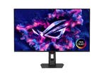 Asus - Ultra HD 4K Gaming Monitor - 31.5 inch, Computers en Software, Monitoren, Gaming, Asus, Verzenden, In hoogte verstelbaar