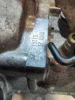 Versnellingsbak VW Touran GQN, Ophalen, Gereviseerd, Volkswagen