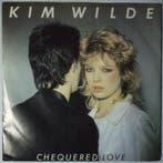 Kim WIlde - Chequered love - Single, Verzenden, Nieuw in verpakking