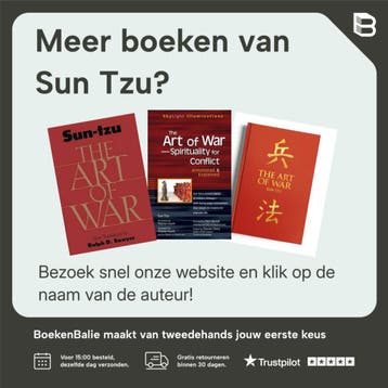The Art of War (Barnes & Noble Classics Series) Sun Tzu, Verzenden, Gelezen, Sun Tzu