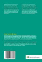 Algemene wet bestuursrecht / Tekst & Commentaar, Boeken, Verzenden, Zo goed als nieuw