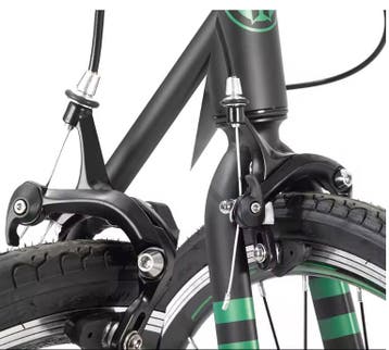 Racefiets Aluminium 14 Versnellingen met Licht Frame 53/57, Fietsen en Brommers, Fietsen | Racefietsen, Verzenden, Nieuw