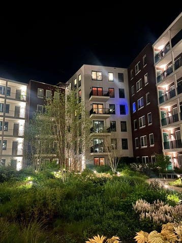 Te huur: Appartement Gedempte Where in Purmerend, Huizen en Kamers, Huizen te huur, Noord-Holland, Purmerend, Appartement