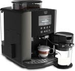 Krups Arabica Latte EA819E - Espressomachine, Witgoed en Apparatuur, Koffiezetapparaten, Verzenden, Nieuw