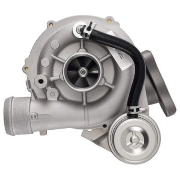 GT1546S Turbo geschikt voor Citroën Evasion 2.0 HDi 16V 1.., Verzenden, Nieuw, Citroën