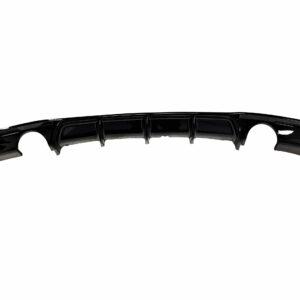Achterbumper Diffuser BMW 3 Serie F30 F31 M-Tech 2012-2018