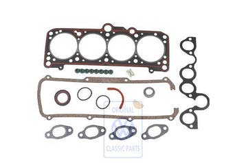 Volkswagen cilinderkoppakkingset (PF, AAM, ABS), Ophalen of Verzenden, Nieuw, Volkswagen