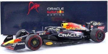 Minichamps 1:18 - Model raceauto - Oracle Red Bull Racing, Nieuw