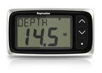 Raymarine i40 dieptemeter pakket met spiegel transducer, Watersport en Boten, Ophalen of Verzenden, Nieuw, Zeilboot of Motorboot