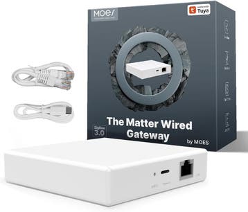 Smart Home Gateway voor Alexa/HomeKit - Laatste Stuk!, Computers en Software, Ophalen of Verzenden, Zo goed als nieuw