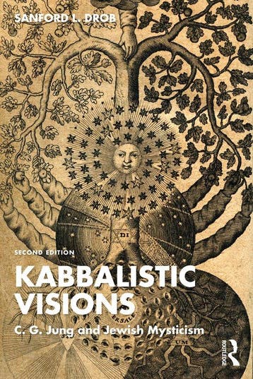 9780367461249 Kabbalistic Visions Sanford L. Drob, Verzenden, Nieuw, Sanford L. Drob