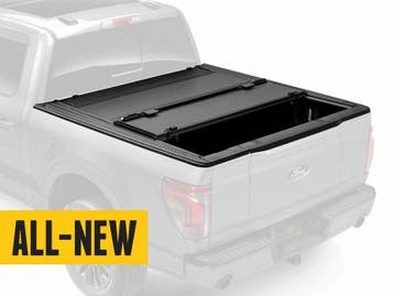 BAK 21-26 Ford Maverick 4ft 5in Bed BAKFlip MX4 EZ-Lift, Ophalen of Verzenden, Nieuw