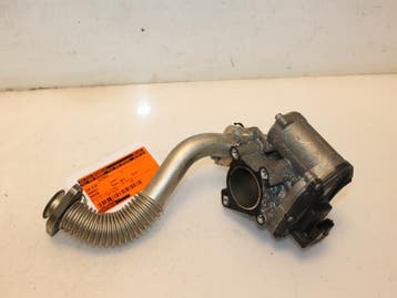 EGR Klep Renault Master O73834, Ophalen of Verzenden, Nieuw