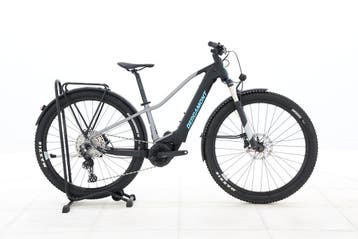 Bergamont E-REVOX PRO – 2023 – 150 - 160 cm, Fietsen en Brommers, Elektrische fietsen, Verzenden, Nieuw