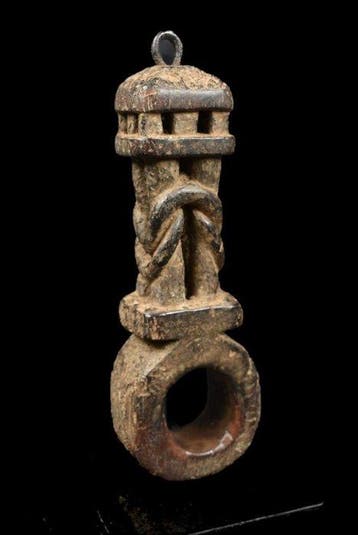 Ghurra - Nepal (Zonder minimumprijs)