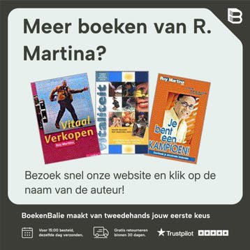 Niet alle vitaminen zijn hetzelfde / Second Opinion Wellness, Verzenden, Zo goed als nieuw, R. Martina