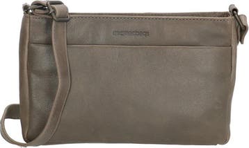 Micmacbags Porto Schoudertas - Grijs, Sieraden, Tassen en Uiterlijk, Tassen | Schoudertassen, Verzenden, Nieuw