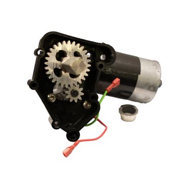 Thule Lift 12V Motor 1500600504, Auto diversen, Ophalen of Verzenden, Nieuw
