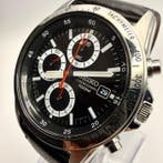 Seiko - Chronograph 100M - Zonder minimumprijs - 7T92-0DW0 -