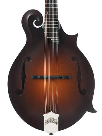 Collings MF F Style Mandolin 2022 (Instrument,F-Style), Muziek en Instrumenten, Ophalen of Verzenden, Zo goed als nieuw, Overige typen