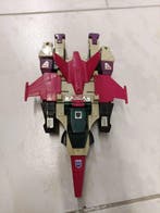 Hasbro - Speelgoed robot Transformers Generation 1 (G1)
