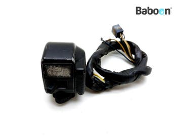Stuurschakelaar Links Suzuki GS 750 1977-1979 (GS750), Verzenden, Gebruikt