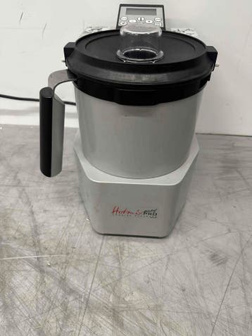 HotmixPro Easy Thermoblender 2 liter 24-190 graden 10.000, Ophalen of Verzenden, Nieuw zonder verpakking