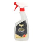 Valma L57S Superslide Spraywax 500ml, Verzenden